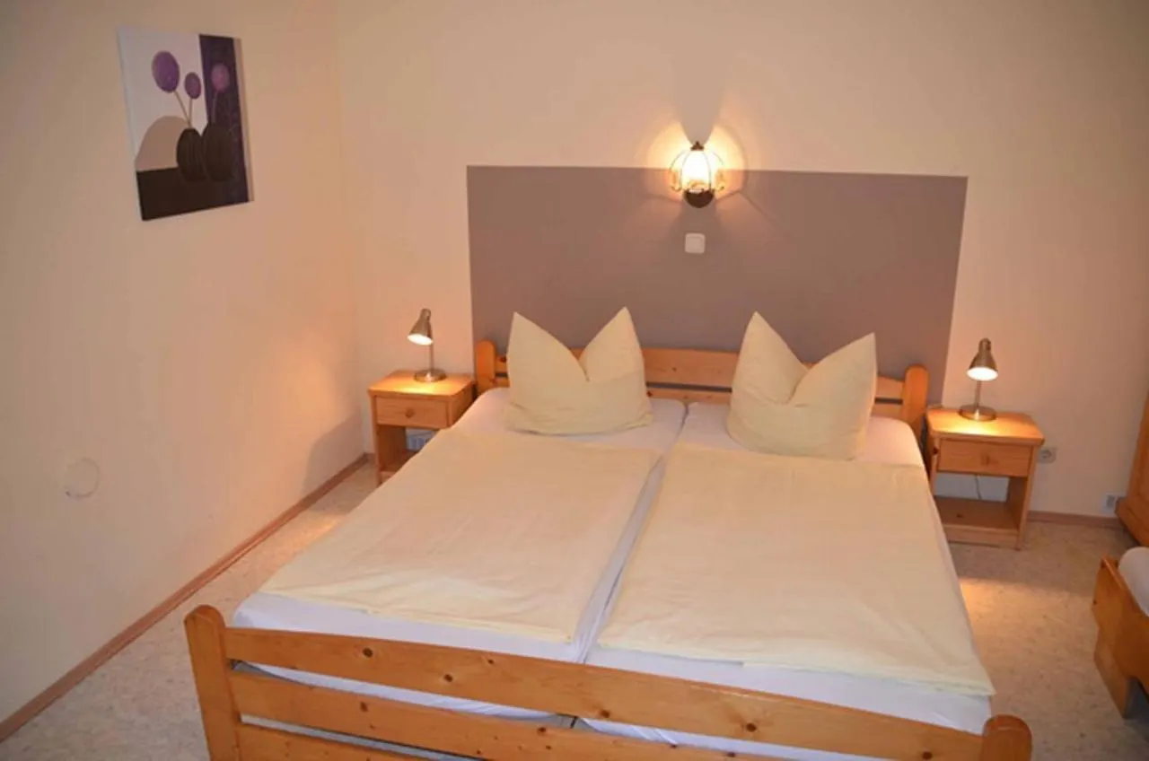Kollerhof Guest House Neunburg vorm Wald Germany