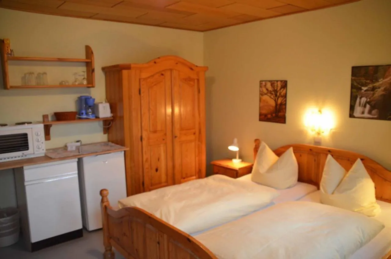 Country house Kollerhof Guest House Neunburg vorm Wald