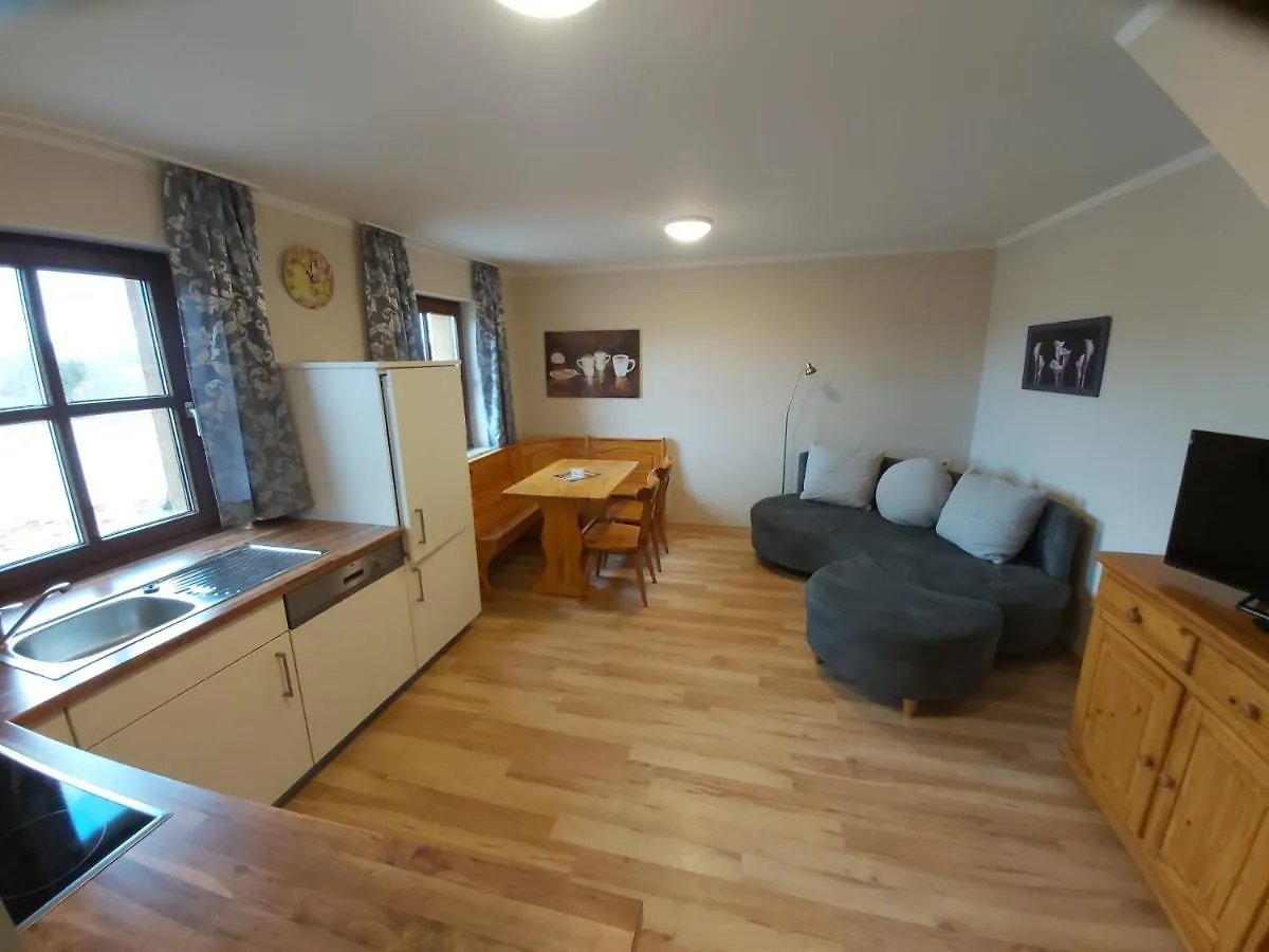Kollerhof Guest House Neunburg vorm Wald Germany