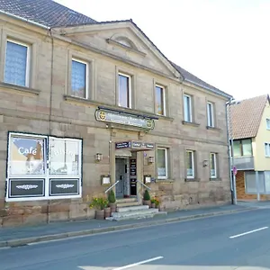Fränkischer Hof Mainleus