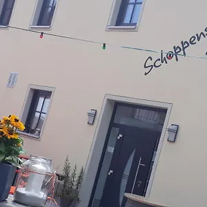 Schoppenstube Weigenheim