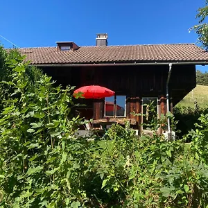 Berghuetterl - Ingerlhof Tegernsee