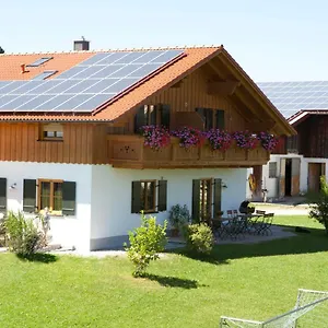 Berghof Heger Peißenberg